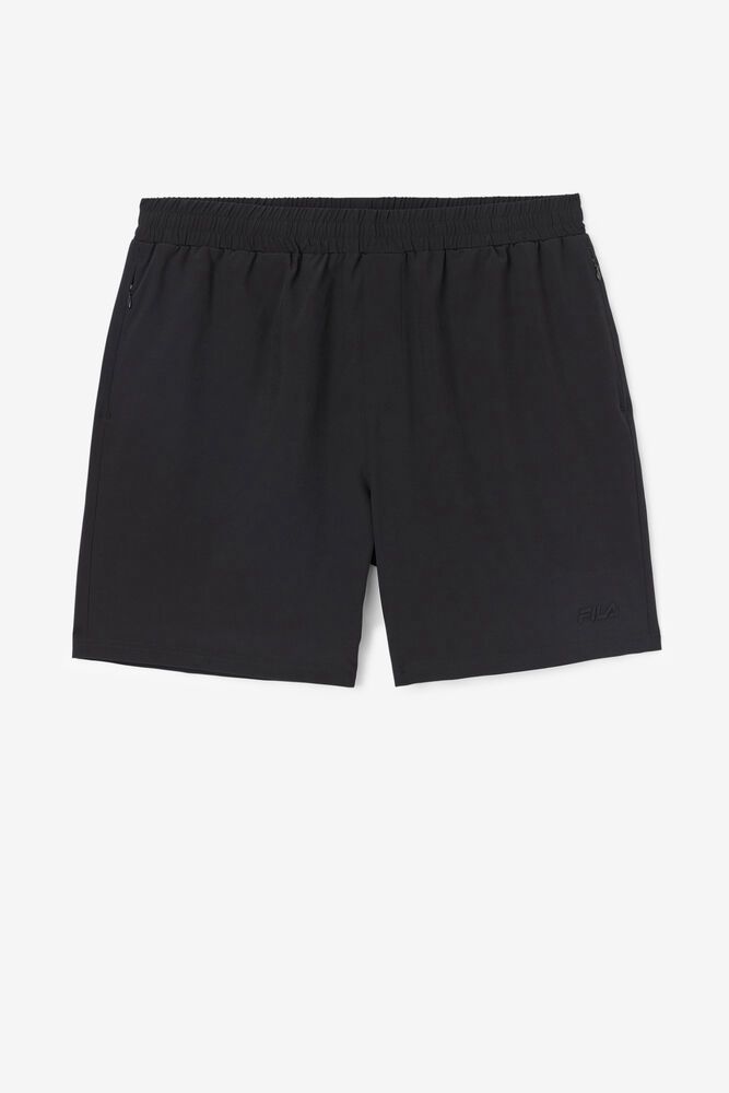 Fila Shorts Herre Svart Zida 370548-HWA